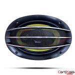 اسپیکر خودرو ساووی مدل SV-6955