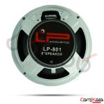 میدرنج ال پی اکوستیک مدل LP-801