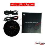 اندروید باکس خودرو نویمتا مدل 6115