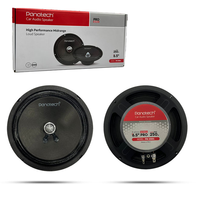 میدرنج پاناتک مدل PM-6501