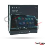 اندروید باکس خودرو کارفلیکس مدل AI BOX