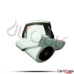 دوربین عقب خودرو چشم ماهی فلزی AHD 1080 مدل 390