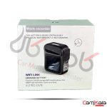 دوربین ورزشی کارفلیکس X1PRO-DVR