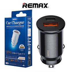 شارژر فندکی ریمکس مدل Remax RCC231
