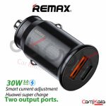 شارژر فندکی ریمکس مدل Remax RCC231