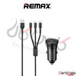 شارژر فندکی ریمکس مدل Remax RCC236