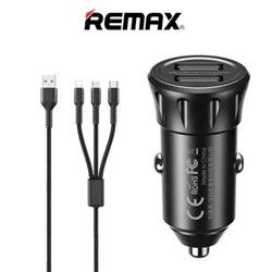 شارژر فندکی ریمکس مدل Remax RCC236
