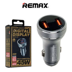 شارژر فندکی ریمکس مدل Remax RCC325