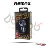 شارژر فندکی ریمکس مدل Remax RCC325