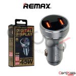 شارژر فندکی ریمکس مدل Remax RCC325
