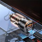 شارژر فندکی ریمکس مدل Remax RCC360