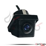 دوربین عقب خودرو چشم ماهی فابریکی AHD 1080 برند دایموند