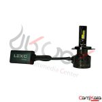 هدلایت خودرو لکسو Lexo