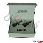 هدلایت خودرو لکسو Lexo