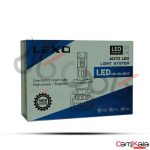 هدلایت خودرو لکسو Lexo