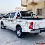 خط کشی بغل تویوتا هایلوکس ویگو 2005 تا 2015 مدل ZC-HIL-145