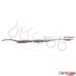 خط کشی بغل تویوتا هایلوکس ویگو 2005 تا 2015 مدل ZC-HIL-123