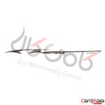خط کشی بغل تویوتا هایلوکس ویگو 2005 تا 2015 مدل ZC-HIL-145