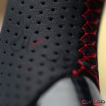 غربیلک فرمان تویوتا لندکروزر مدل GR-D Cut رد لاین