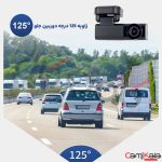 دوربین ثبت وقایع کارفلیکس سیم کارت خور مدل GD09