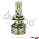 هدلایت خودرو امارات مدل 80 وات