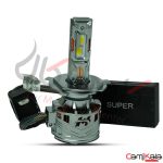 هدلایت خودرو سوپر مدل 100 وات