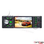 رادیو پخش تصویری خودرو مدل GBT-4035UM