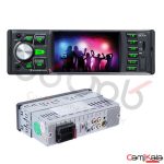 رادیو پخش تصویری خودرو مدل GBT-4035UM