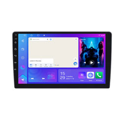مانیتور اندروید درایو وان Drive One 2+32