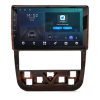 مانیتور اندروید سمند EF7 قاب بالا p700