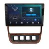مانیتور اندروید سمند LX قاب بالا p700