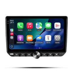 مانیتور پیانویی ولوم وسط 10 اینچی مدل P332