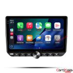 مانیتور پیانویی ولوم وسط 10 اینچی مدل P332