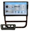 مانیتور اندروید سمند سخنگو قاب وسط p200