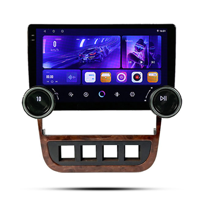 مانیتور ولوم دار سمند LX دایموند