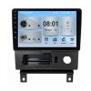 مانیتور اندروید پژو 405 داشبورد قدیم قاب پایین