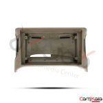 قاب دور مانیتور مخصوص سمند داشبورد قدیم نصب دریچه بخاری