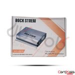 آمپلی فایر DSP مخصوص مانیتور اندروید راک استریم مدل GD-663