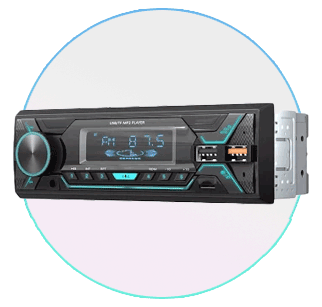 car mp3 palyer