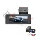 دوربین ثبت وقایع وای فای دو دوربین 4K کارفلکیس مدل A2