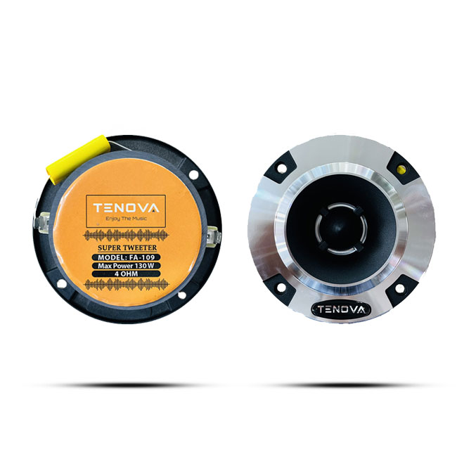 سوپر تیوتر تنوا مدل TENOVA FA-109