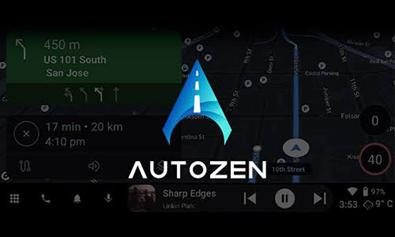 AutoZen