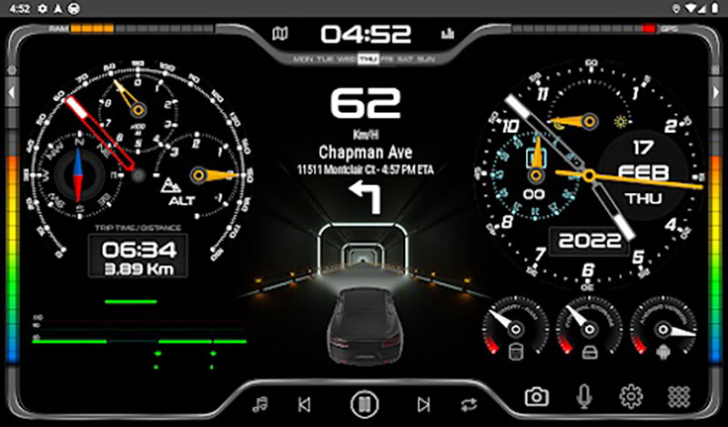 Car-Launcher-Pro