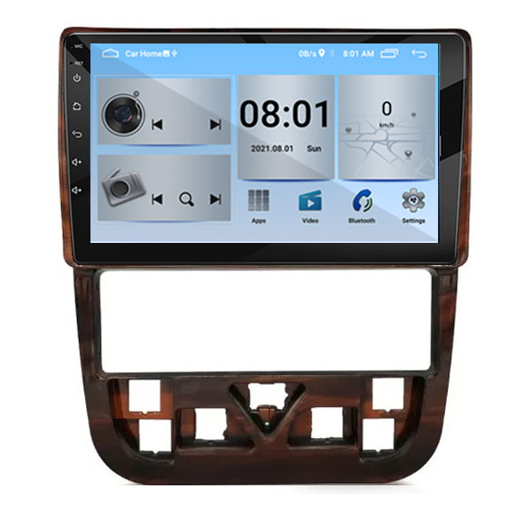مدل P200 فن دار