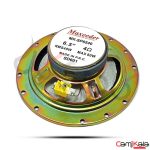 بلندگو گرد فابریک پژو مکسیدر MX-SP6540  بسته دو عددی
