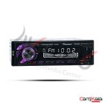 رادیو پخش بلوتوث دار پایونیر دی جی مدل MP3-5602