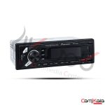 رادیو پخش بلوتوث دار پایونیر دی جی مدل MP3-5602