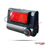 دوربین ثبت وقایع کارفلیکس 4K دو دوربین مدل CX-23 Pro
