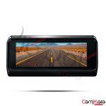 دوربین ثبت وقایع کارفلیکس 4K دو دوربین مدل CX-25Pro